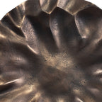 Bronze Wall Art Set of 3