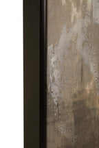Tonal Abstract Textured Wall Art