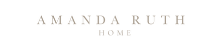 Amanda Ruth Home - Home
