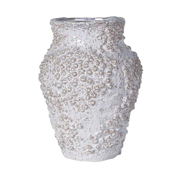 Textured Vase