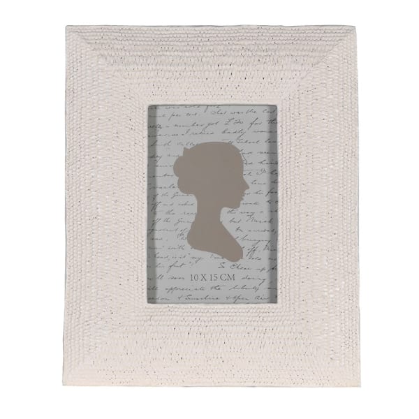 Textured Photoframe