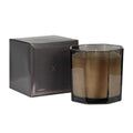 Amber Scented Candle