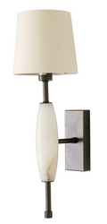 The Bronze Wall Light