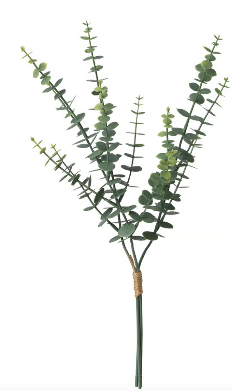 Faux Eucalyptus