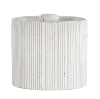 Ceramic Jar