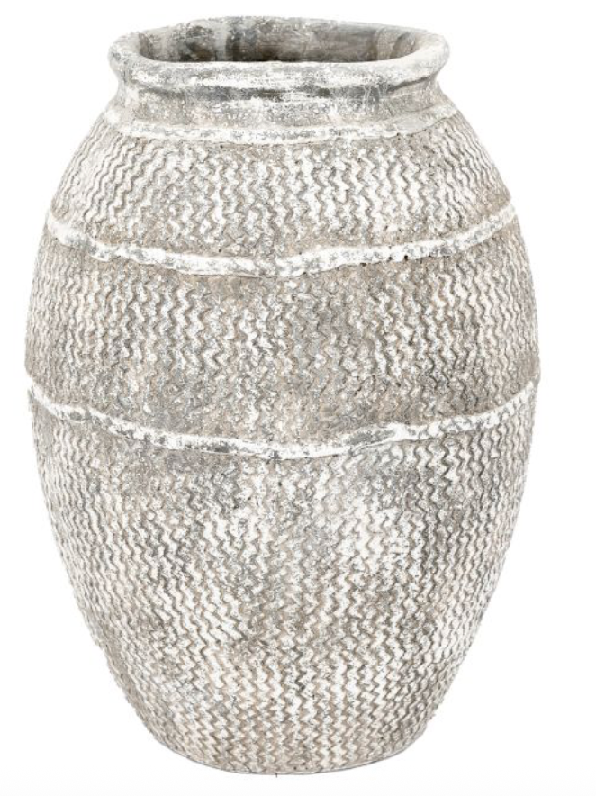 Rustic Vase