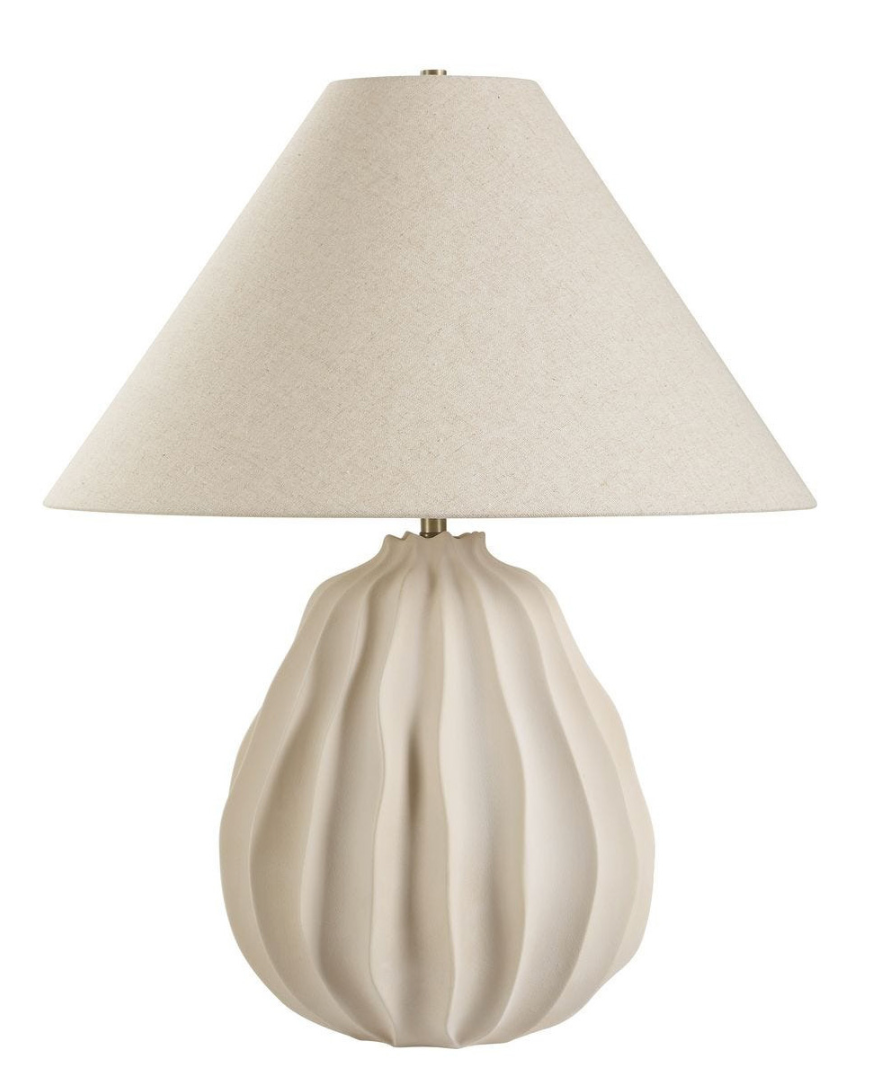 Porcelain Table Lamp