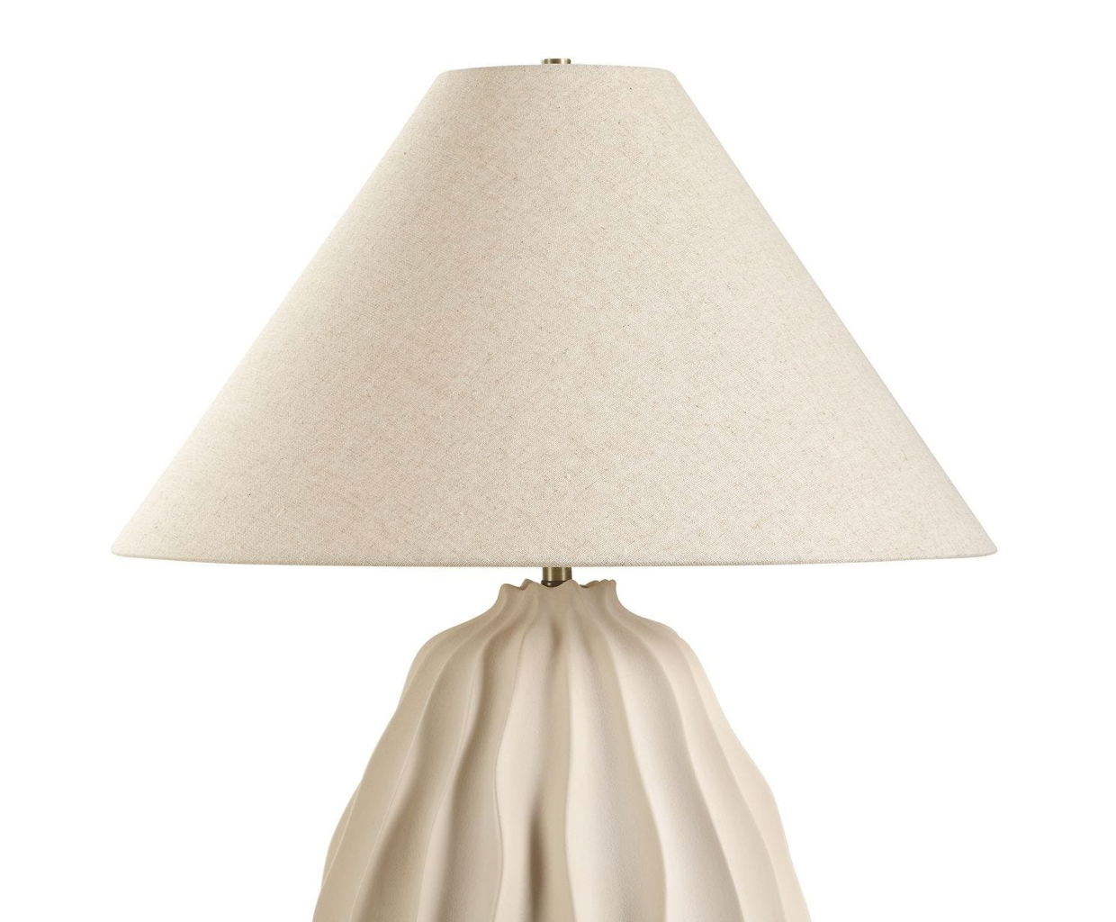 Porcelain Table Lamp