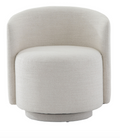 Occasional Swivel Chair