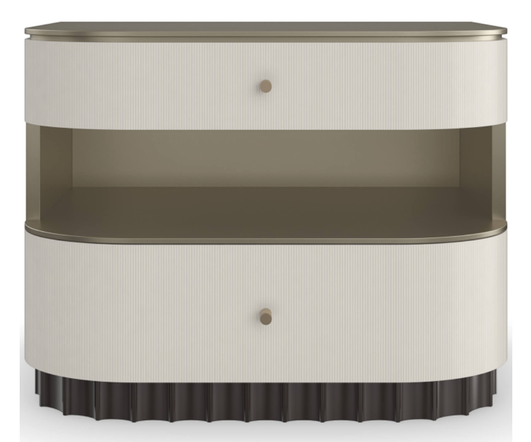 Sleep Bedside Table