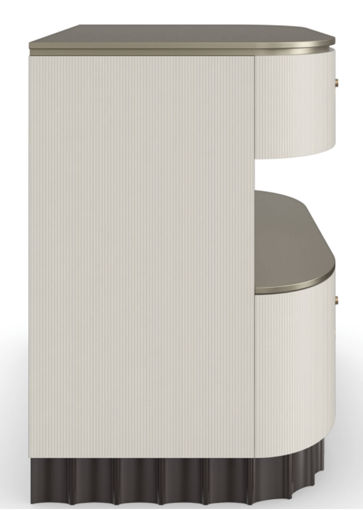 Sleep Bedside Table