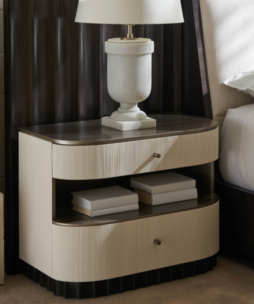Sleep Bedside Table