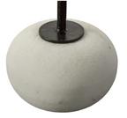 Button Up Side Table