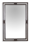 Iron Tab Mirror
