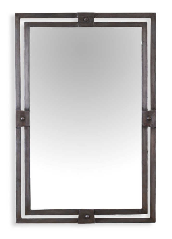 Iron Tab Mirror