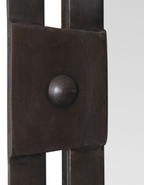 Iron Tab Mirror