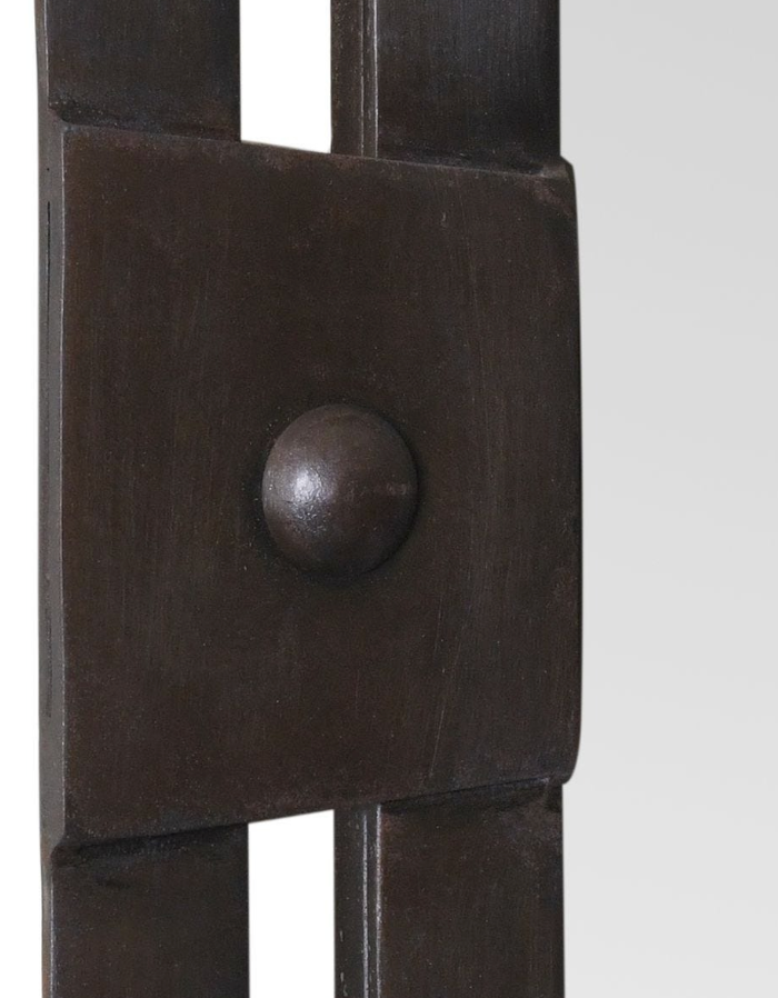 Iron Tab Mirror